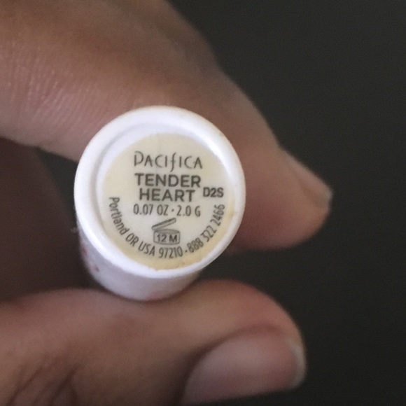 Pacifica Power of Love lipsticks - Picture 3 of 4